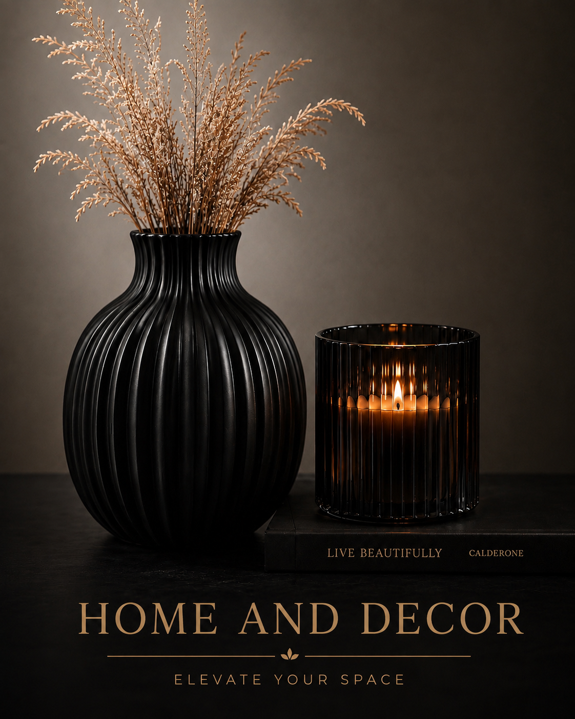 Home & Decor