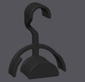 Expandable Belt Hanger