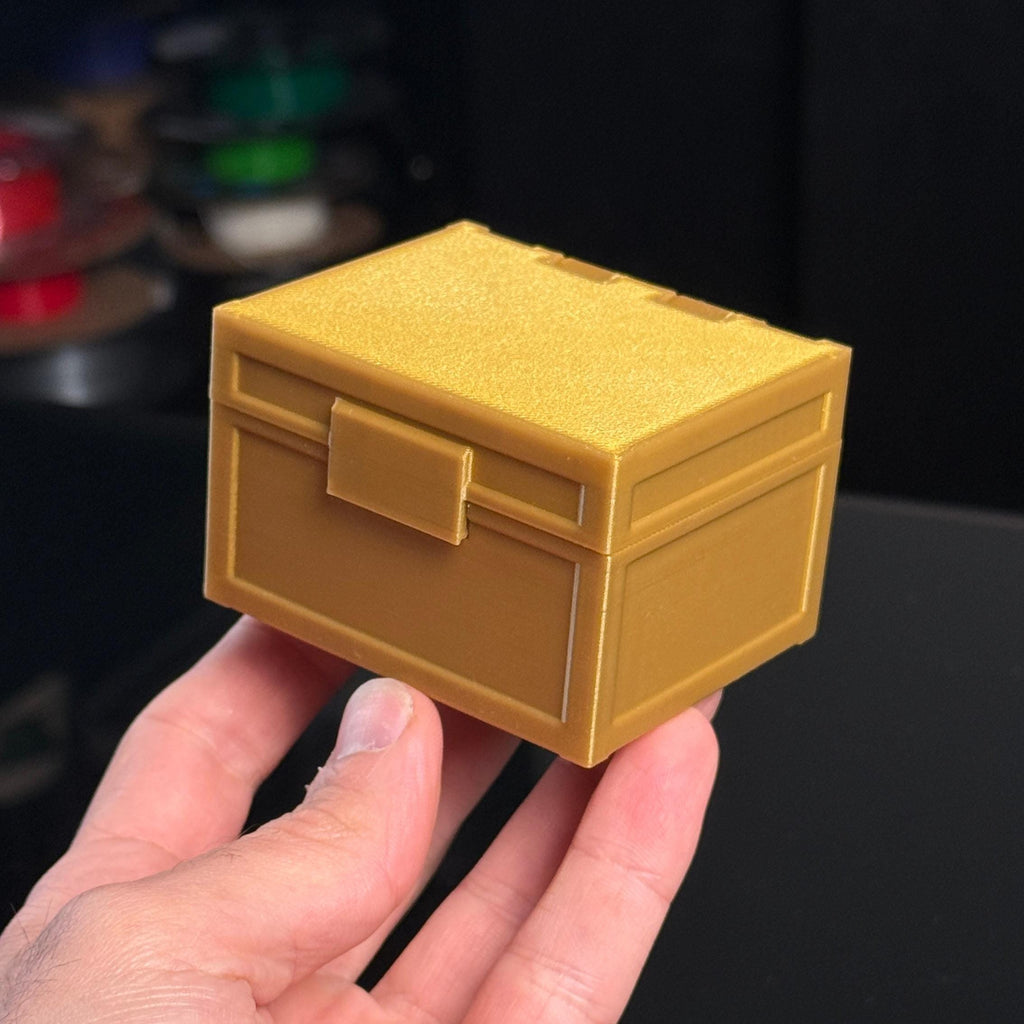 FIFA World Cup Album Sticker Holder 3D Printed