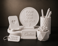 Custom 3D Printing Service
