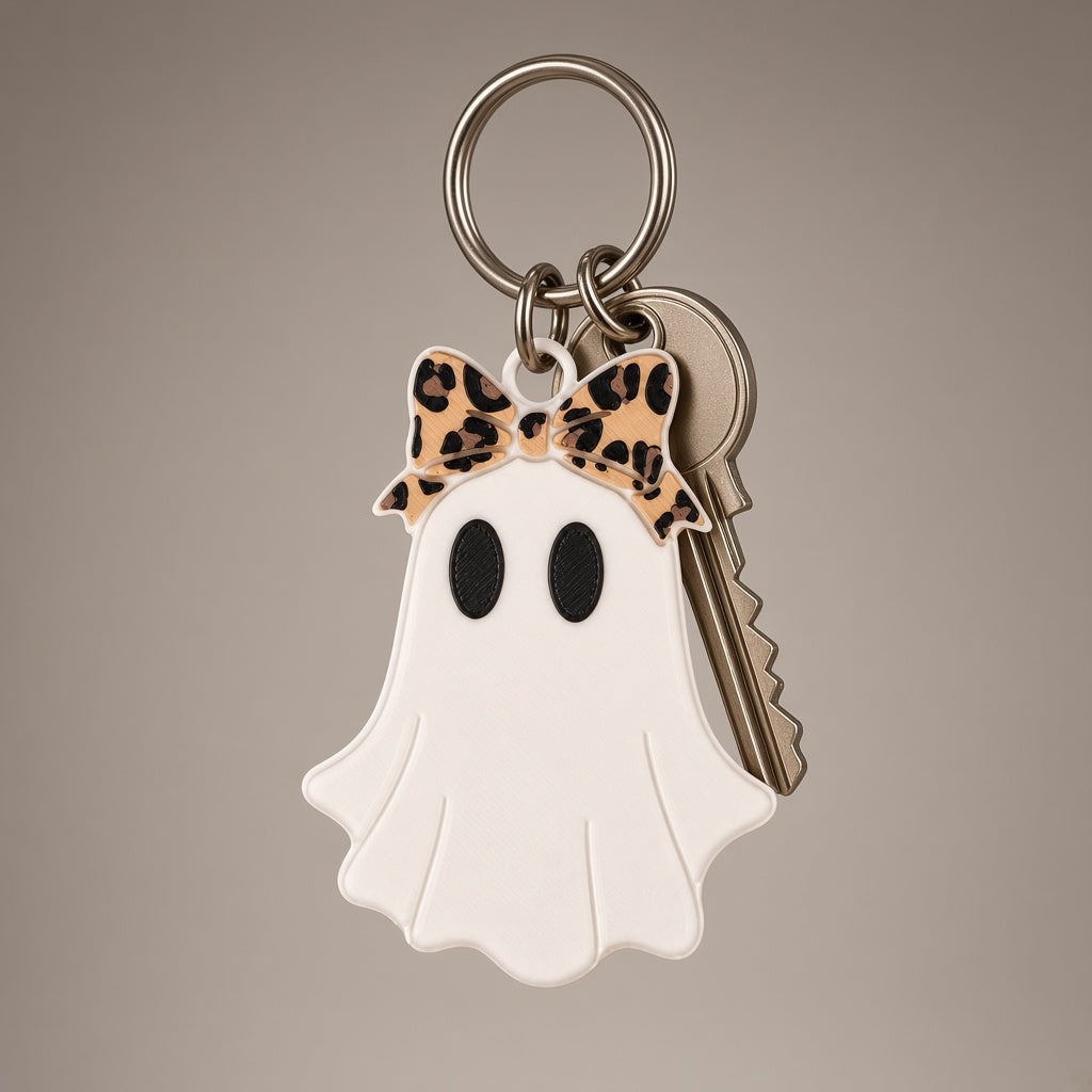 Ghost Can Opener