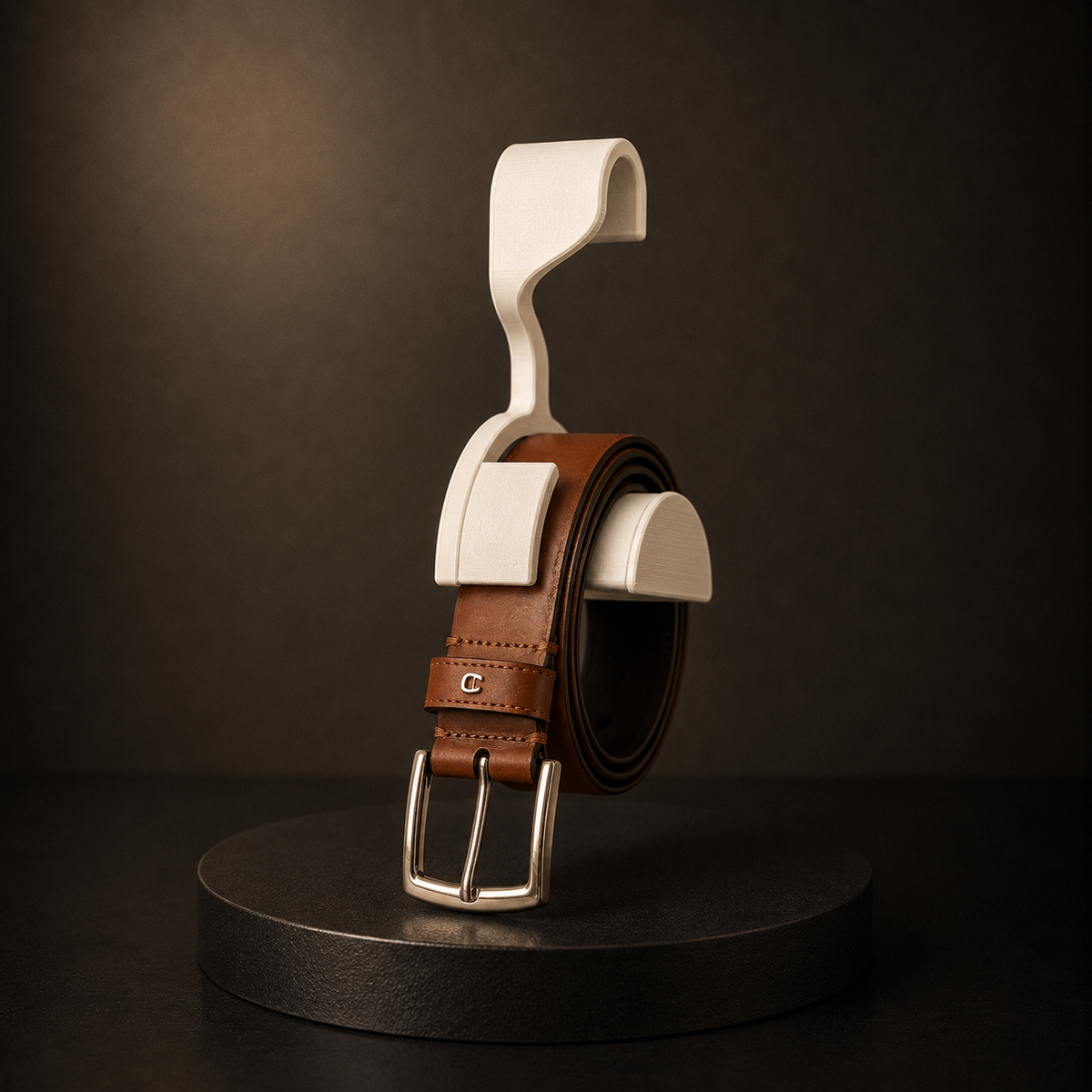 Expandable Belt Hanger