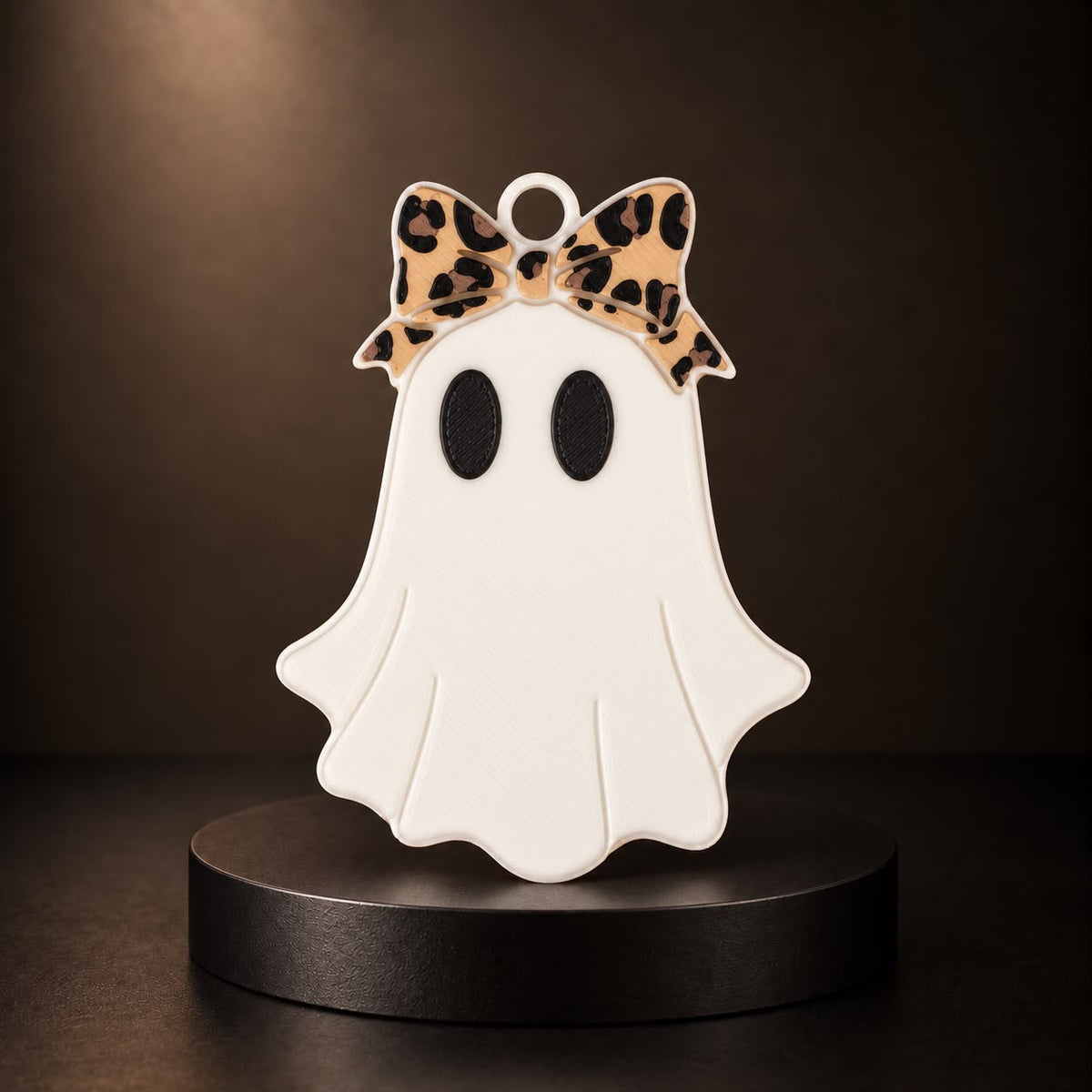 Ghost Can Opener