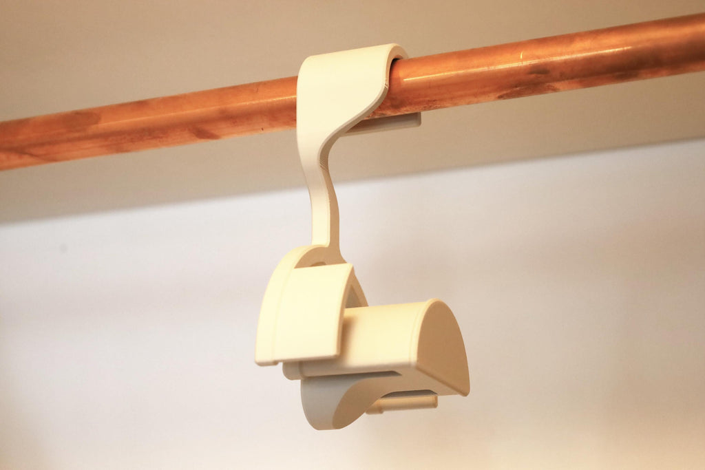 Expandable Belt Hanger
